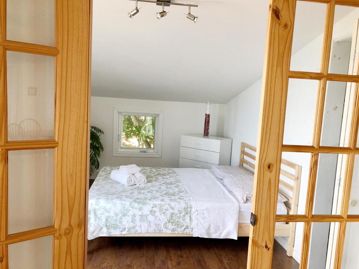 Aux 4 Vents - Auberg'Inn Carleton-sur-Mer Exteriér fotografie