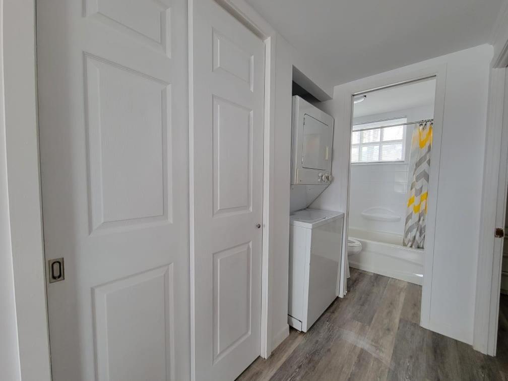 Aux 4 Vents - Auberg'Inn Carleton-sur-Mer Pokoj fotografie