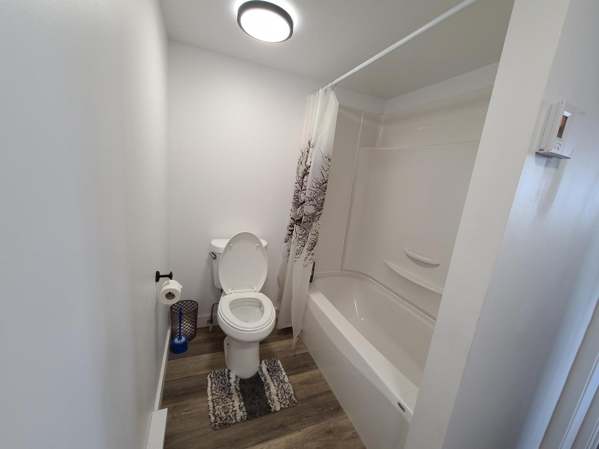 Aux 4 Vents - Auberg'Inn Carleton-sur-Mer Pokoj fotografie