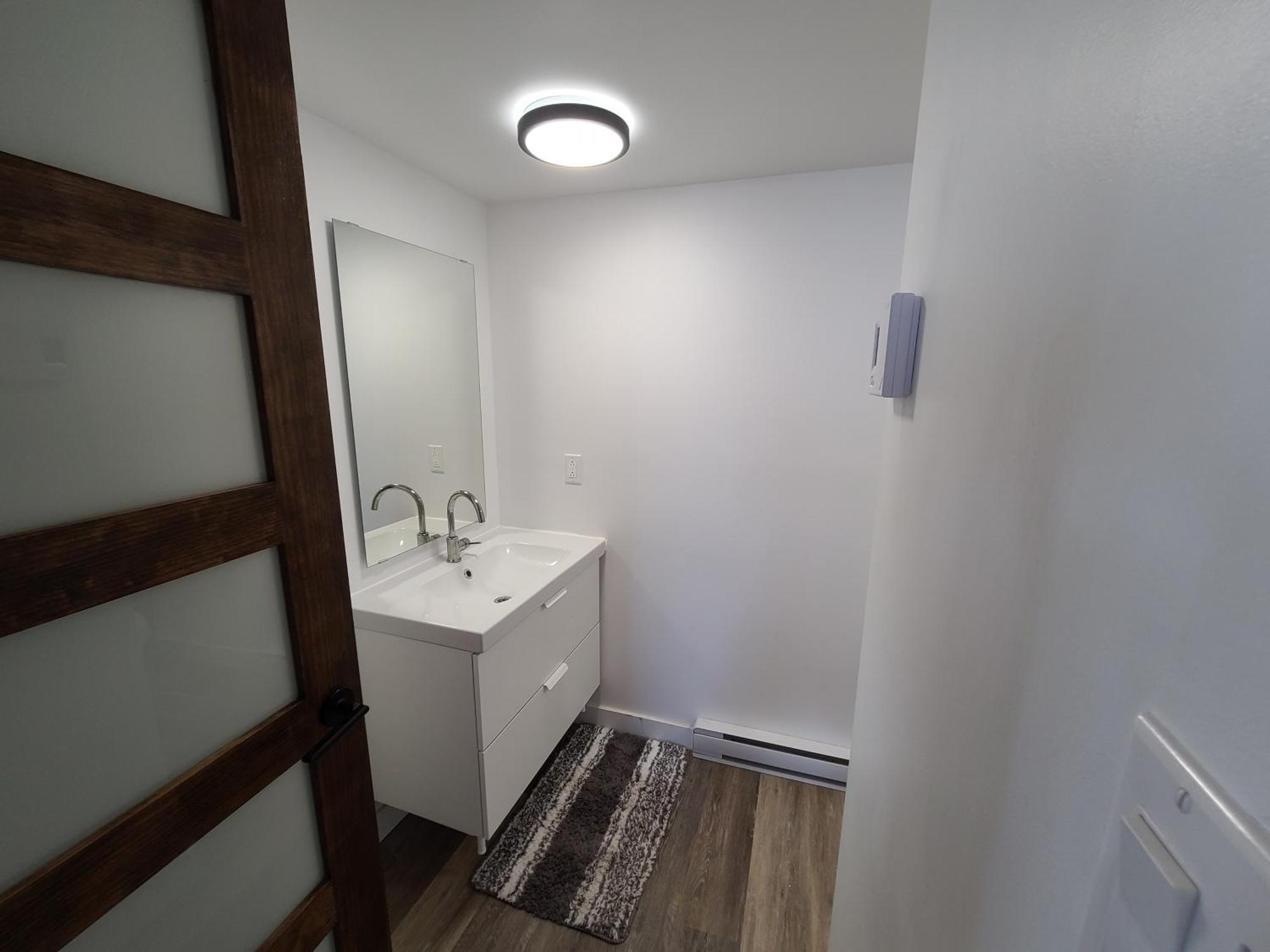 Aux 4 Vents - Auberg'Inn Carleton-sur-Mer Exteriér fotografie